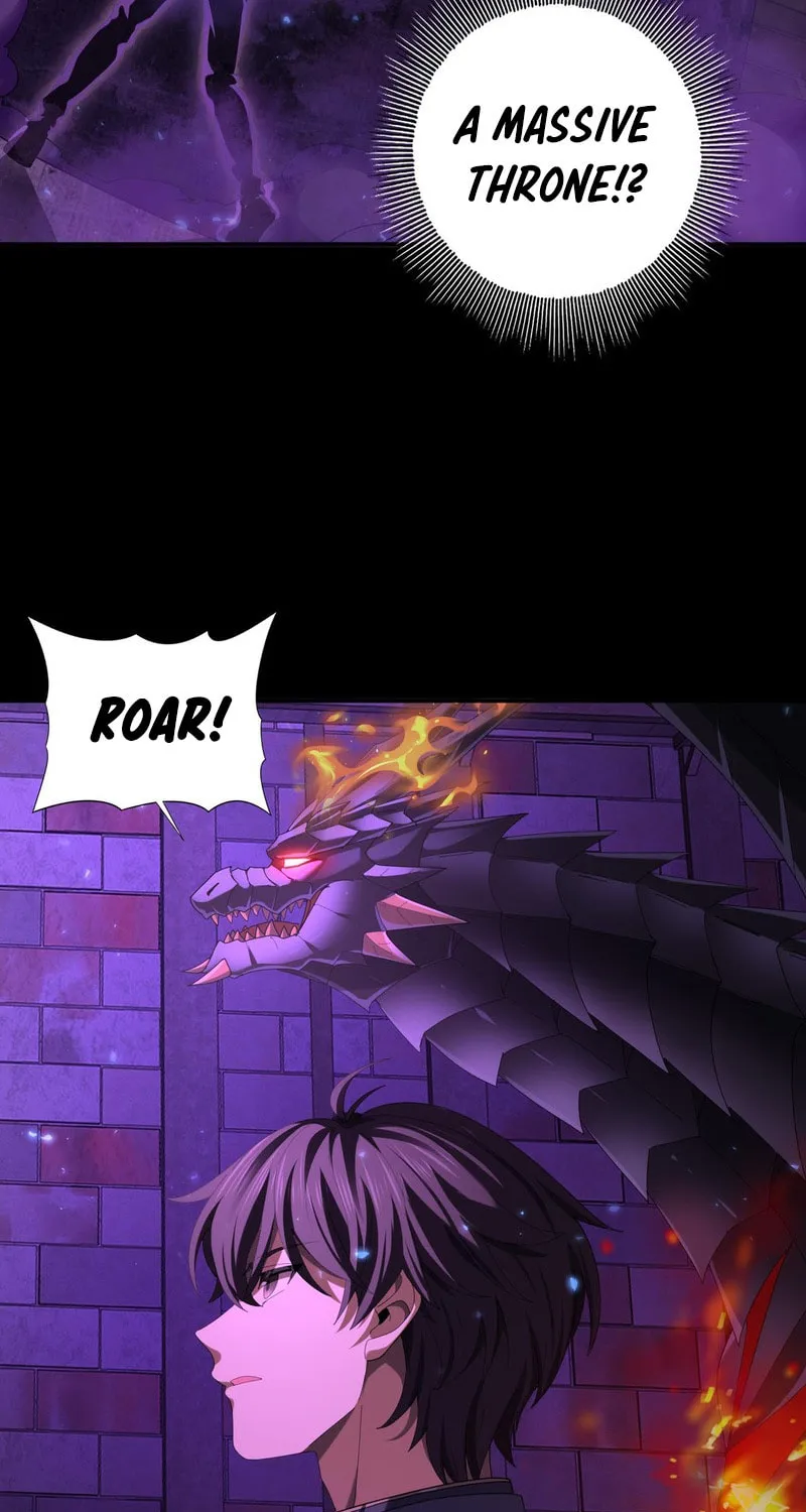 I Got the Weakest Class, Dragon Tamer!? Chapter 75 page 25 - 