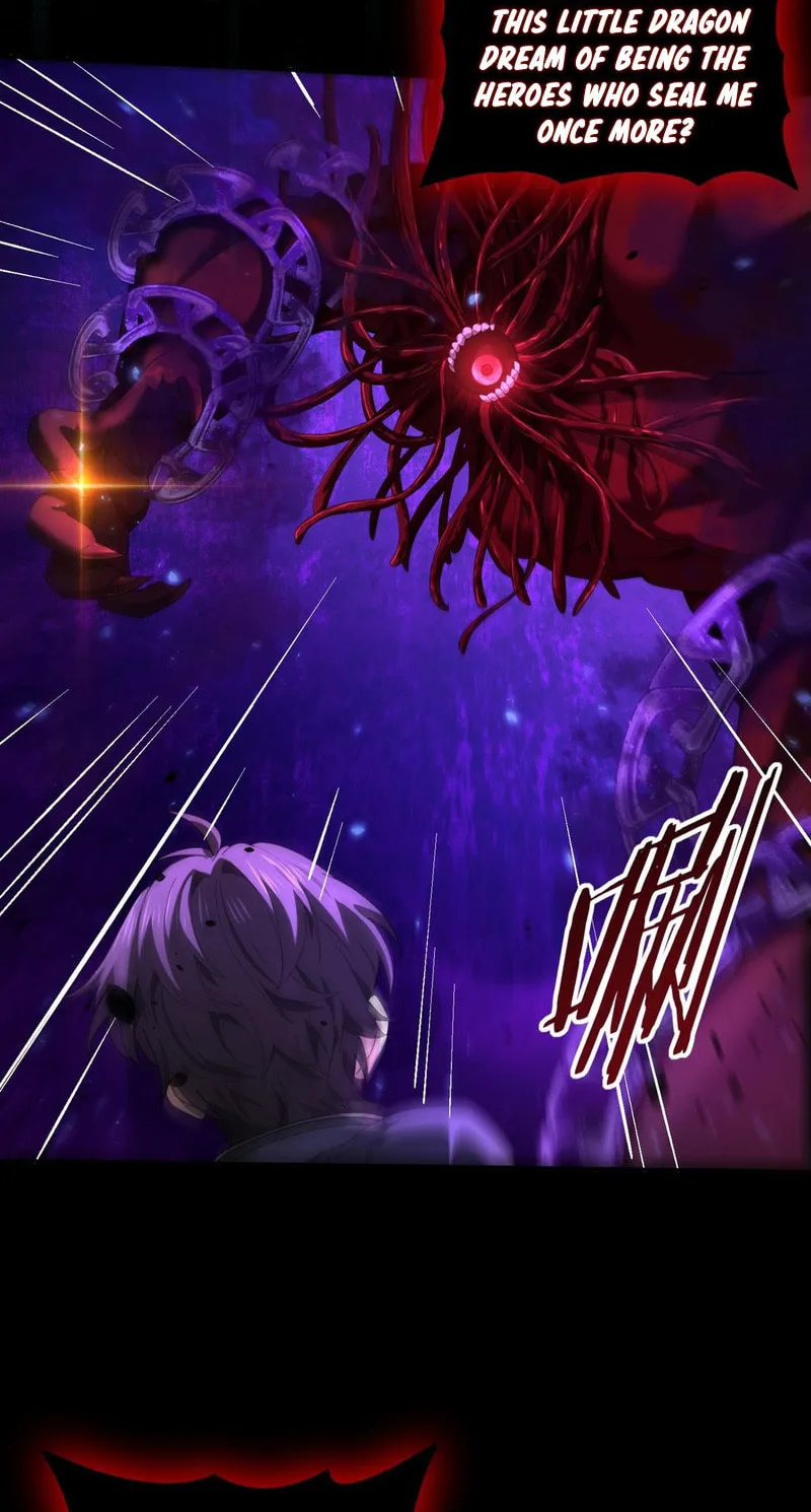I Got the Weakest Class, Dragon Tamer!? Chapter 75 page 32 - 