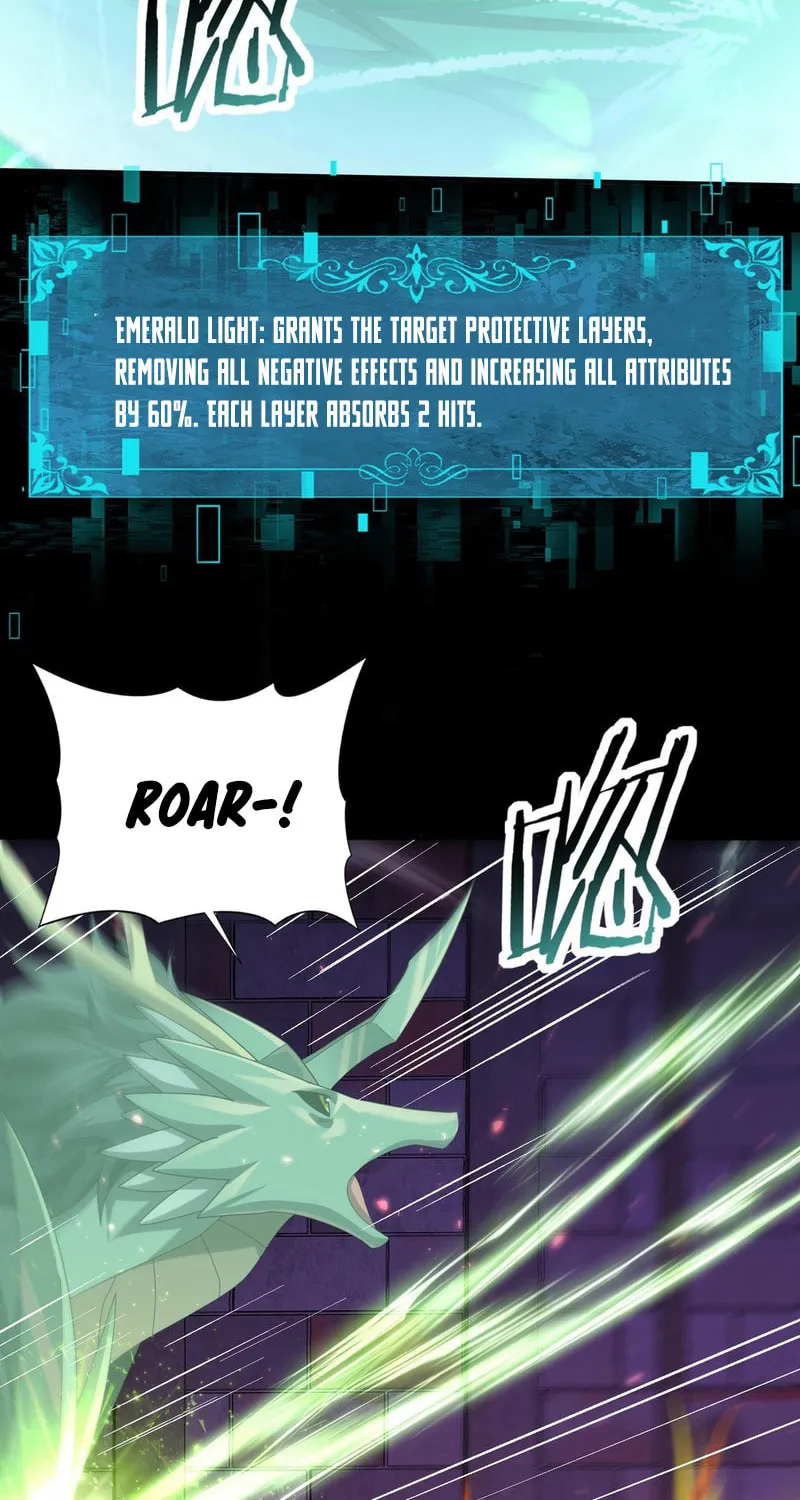 I Got the Weakest Class, Dragon Tamer!? Chapter 75 page 36 - 