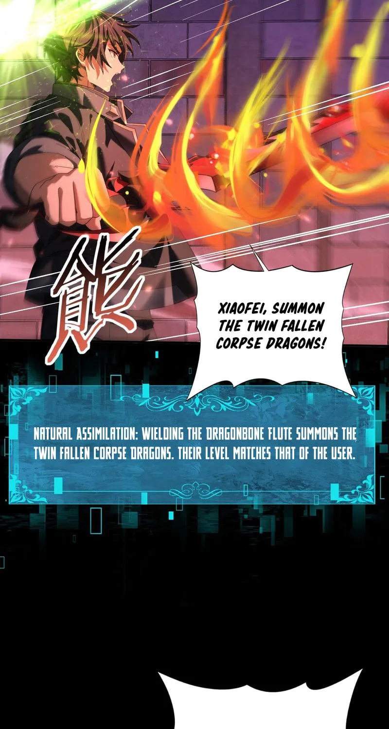 I Got the Weakest Class, Dragon Tamer!? Chapter 75 page 37 - 