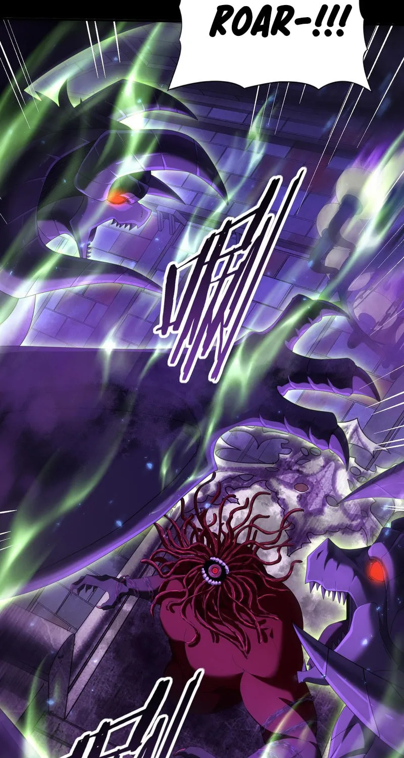I Got the Weakest Class, Dragon Tamer!? Chapter 75 page 38 - 