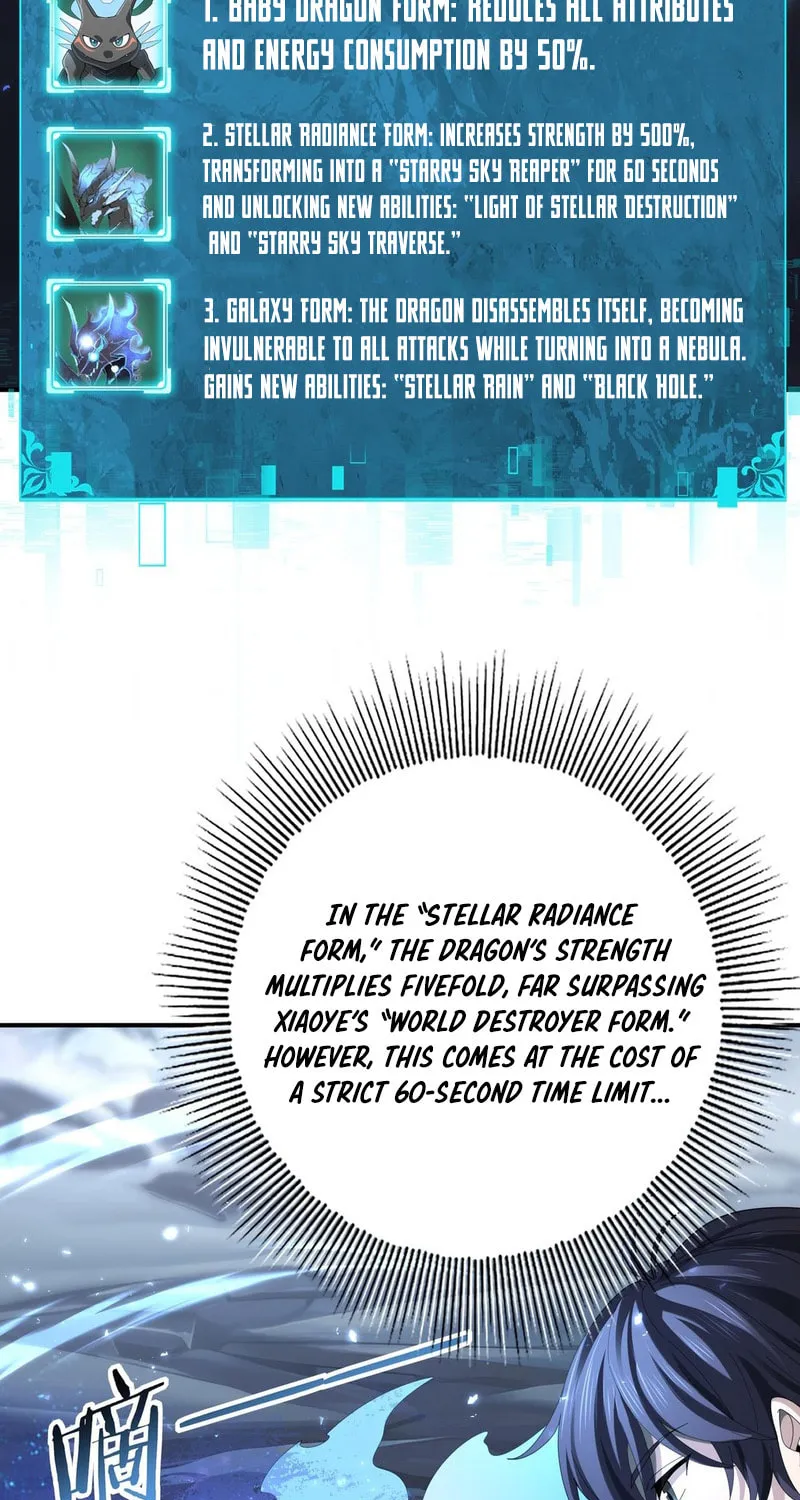 I Got the Weakest Class, Dragon Tamer!? Chapter 75 page 5 - 