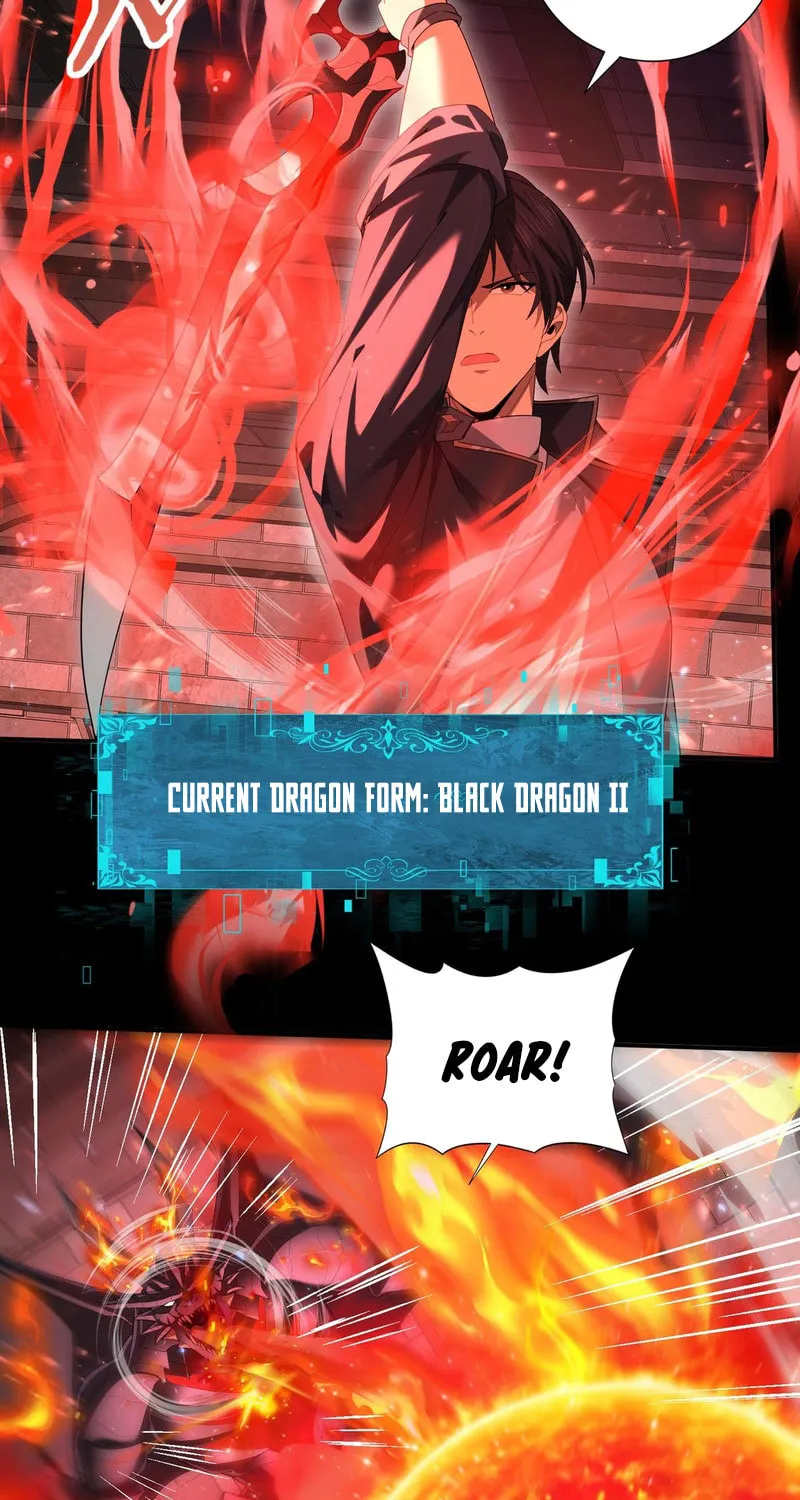 I Got the Weakest Class, Dragon Tamer!? Chapter 75 page 41 - 