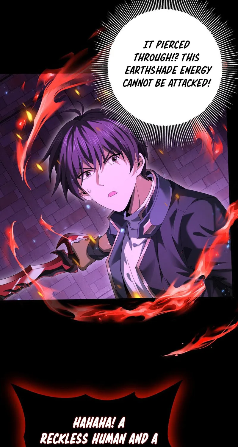 I Got the Weakest Class, Dragon Tamer!? Chapter 75 page 45 - 