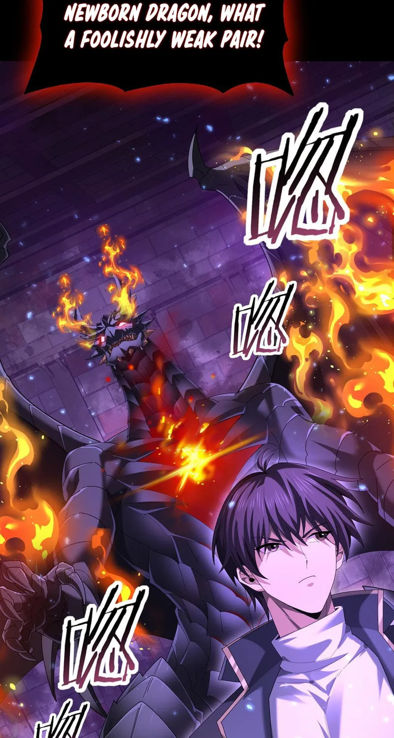 I Got the Weakest Class, Dragon Tamer!? Chapter 75 page 46 - 