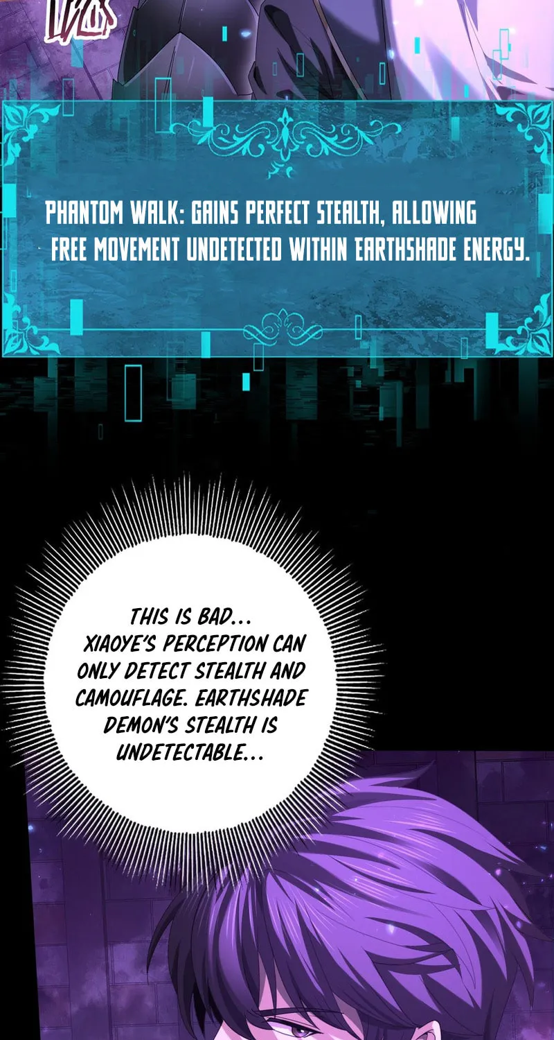 I Got the Weakest Class, Dragon Tamer!? Chapter 75 page 47 - 