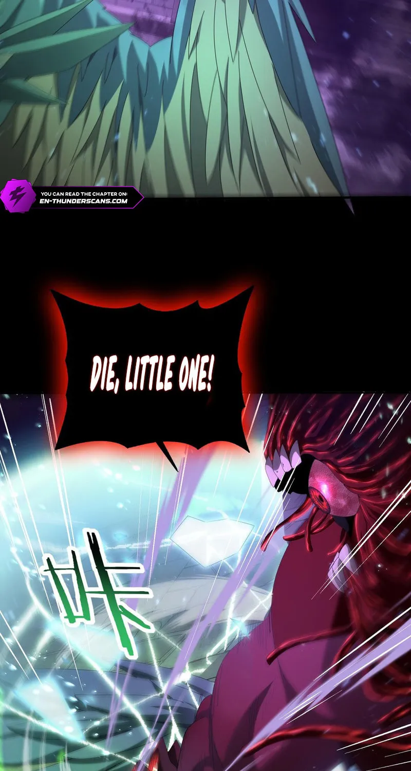 I Got the Weakest Class, Dragon Tamer!? Chapter 75 page 49 - 