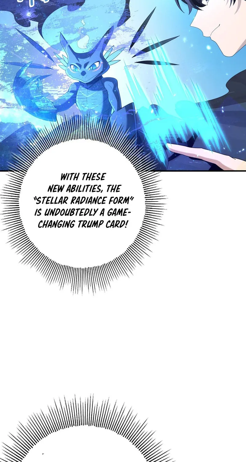 I Got the Weakest Class, Dragon Tamer!? Chapter 75 page 6 - 