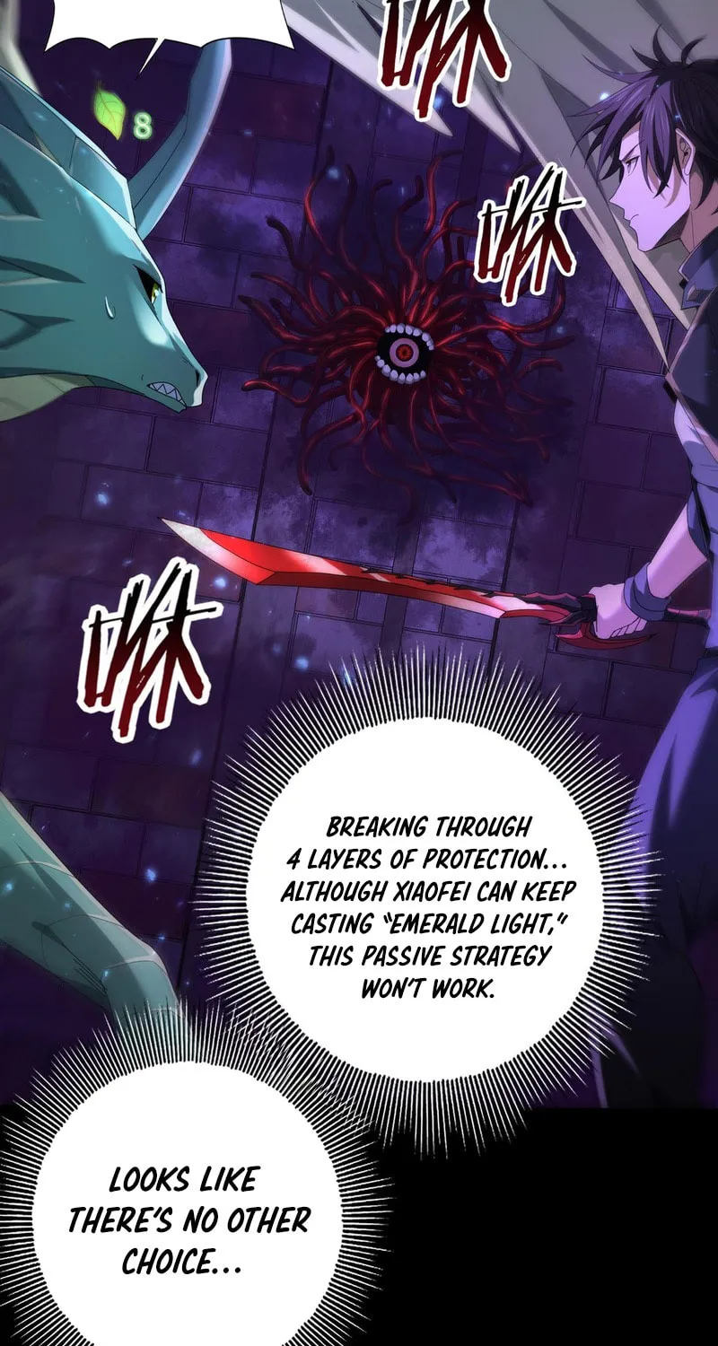 I Got the Weakest Class, Dragon Tamer!? Chapter 75 page 51 - 