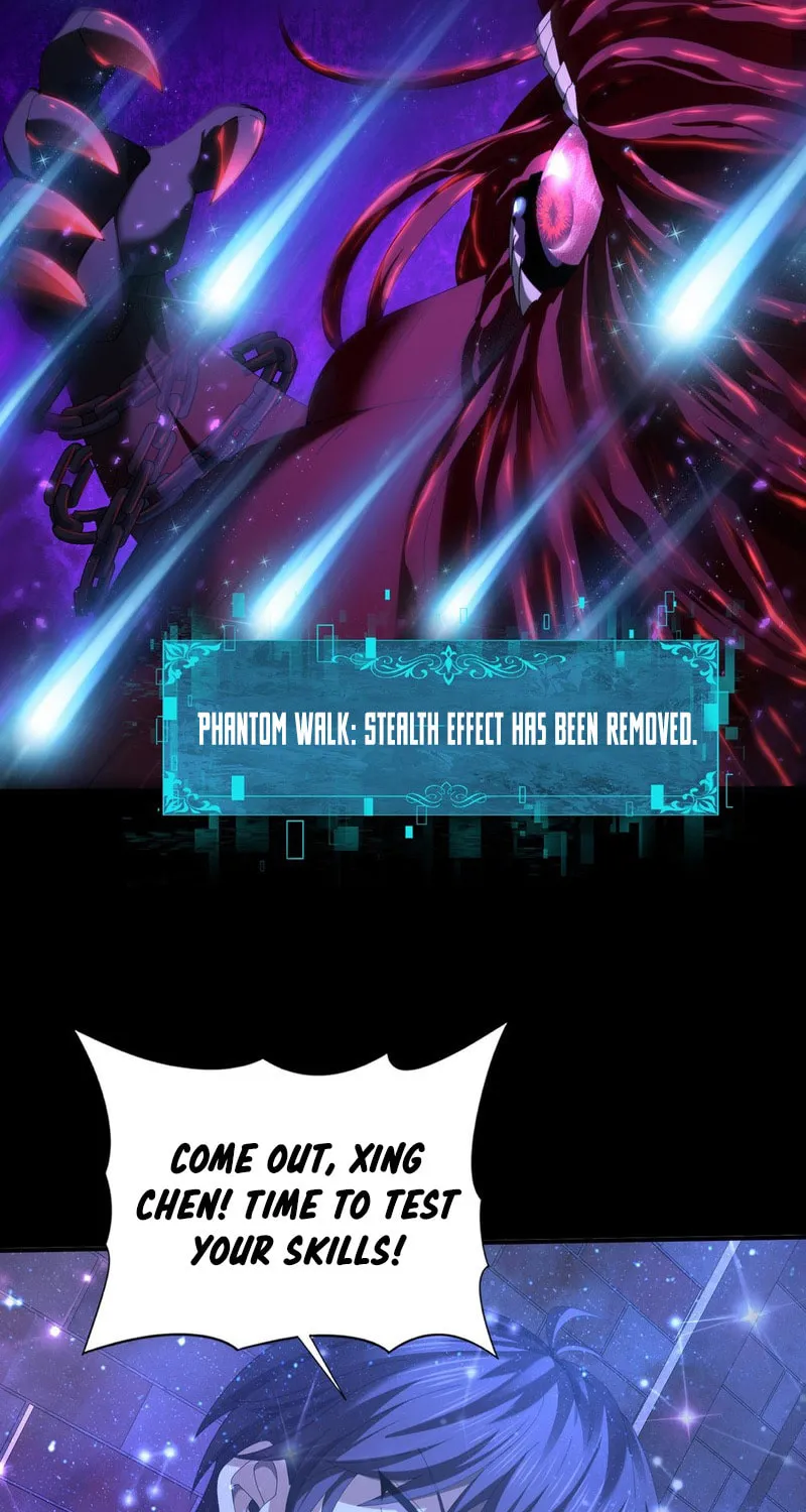 I Got the Weakest Class, Dragon Tamer!? Chapter 75 page 56 - 
