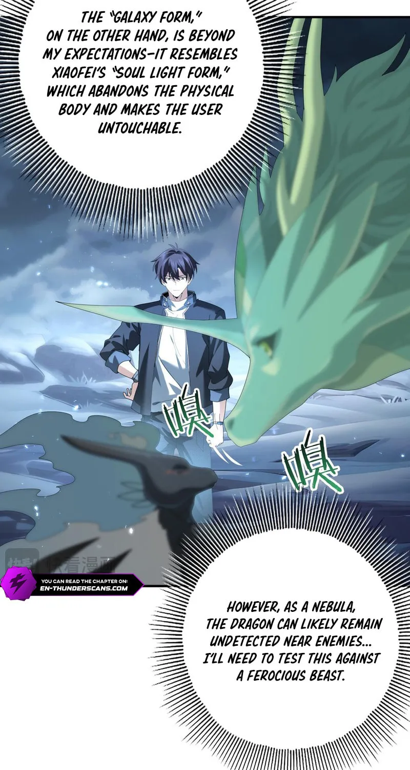 I Got the Weakest Class, Dragon Tamer!? Chapter 75 page 7 - 