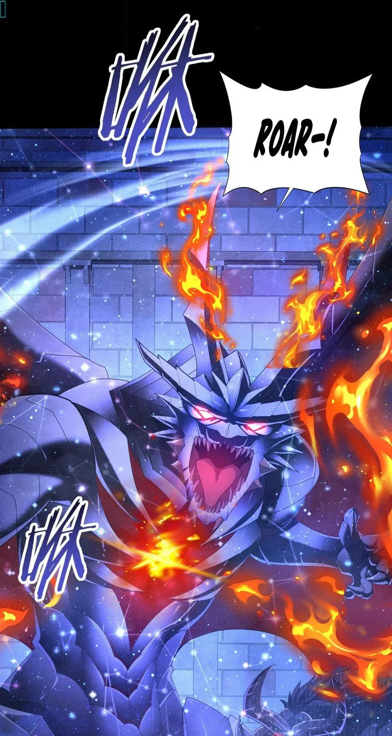 I Got the Weakest Class, Dragon Tamer!? Chapter 75 page 62 - 