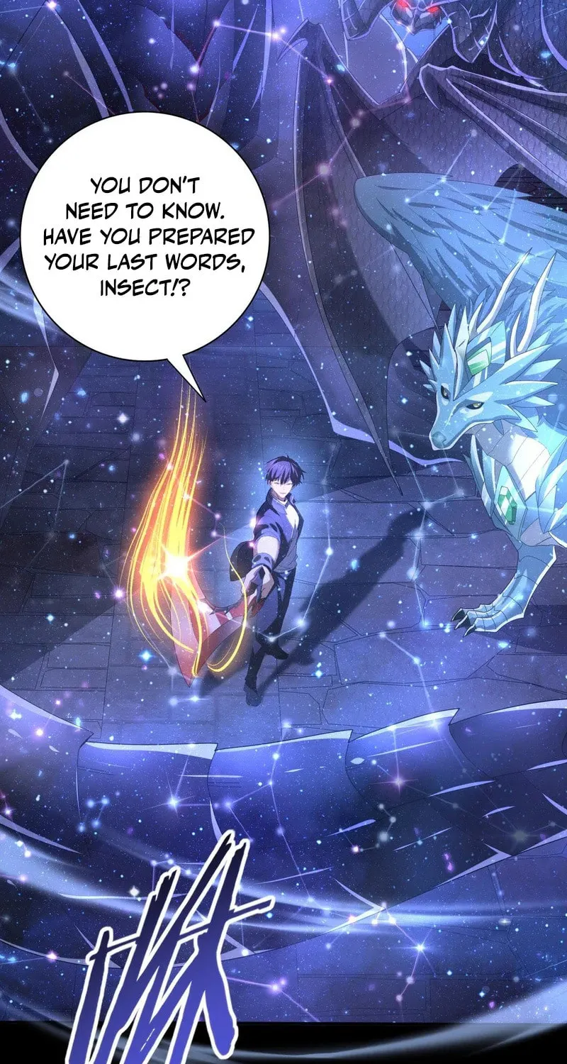 I Got the Weakest Class, Dragon Tamer!? Chapter 75 page 63 - 