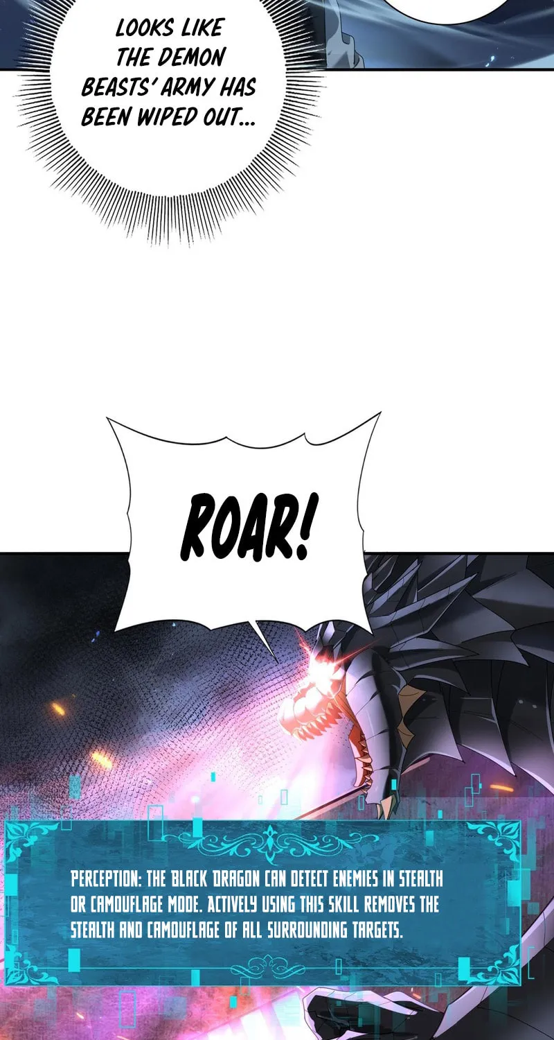 I Got the Weakest Class, Dragon Tamer!? Chapter 75 page 9 - 