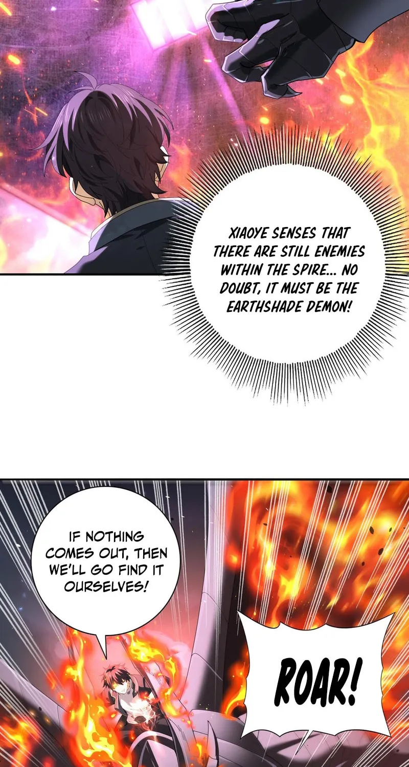I Got the Weakest Class, Dragon Tamer!? Chapter 75 page 10 - 