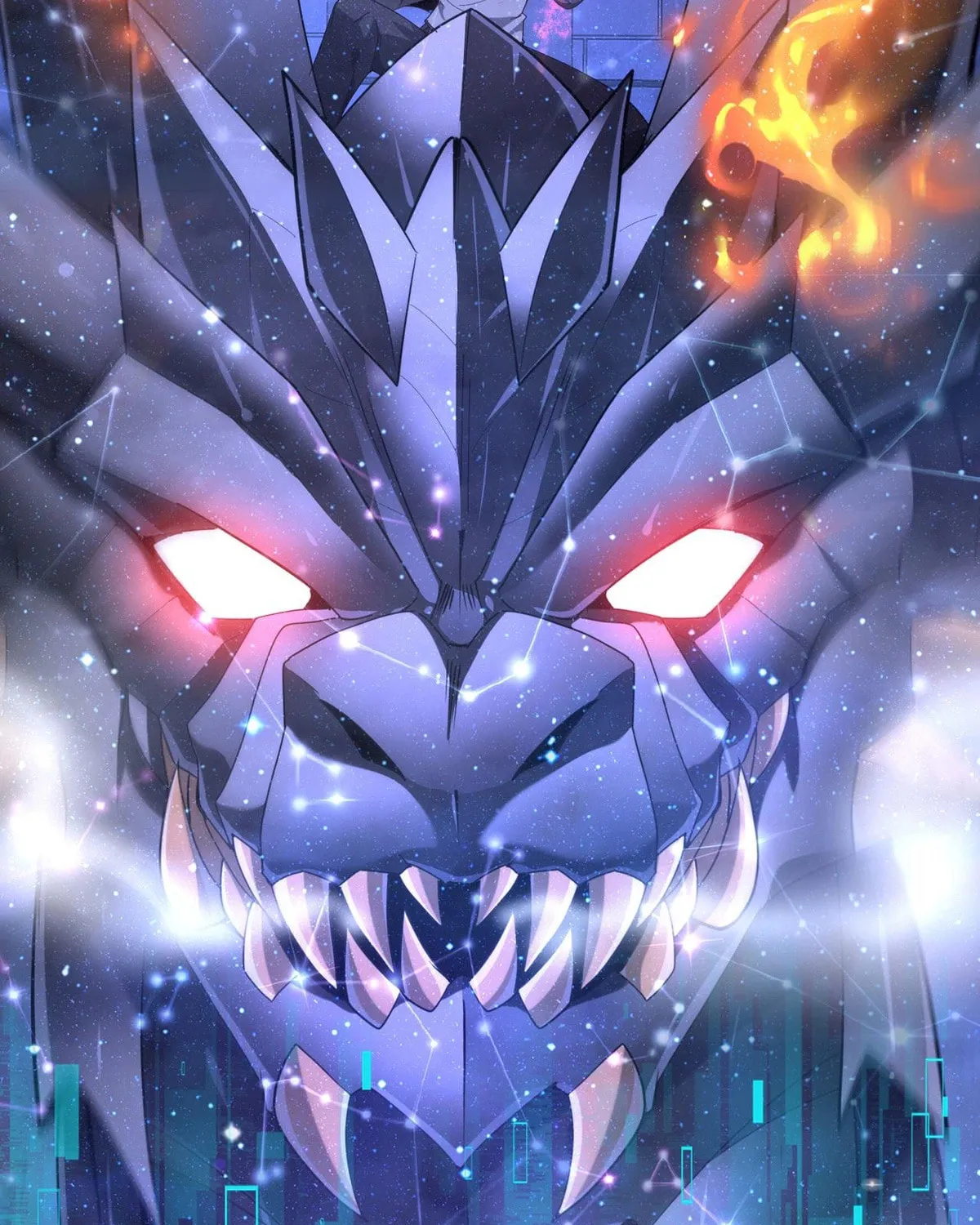 I Got the Weakest Class, Dragon Tamer!? Chapter 76 page 14 - 