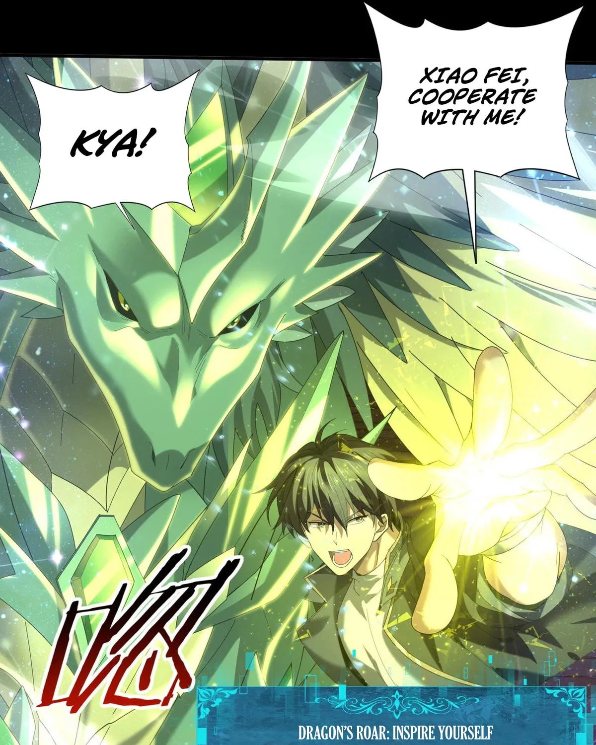 I Got the Weakest Class, Dragon Tamer!? Chapter 76 page 16 - 