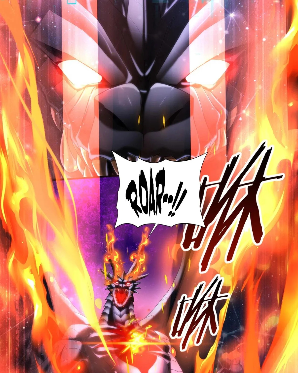 I Got the Weakest Class, Dragon Tamer!? Chapter 76 page 18 - 