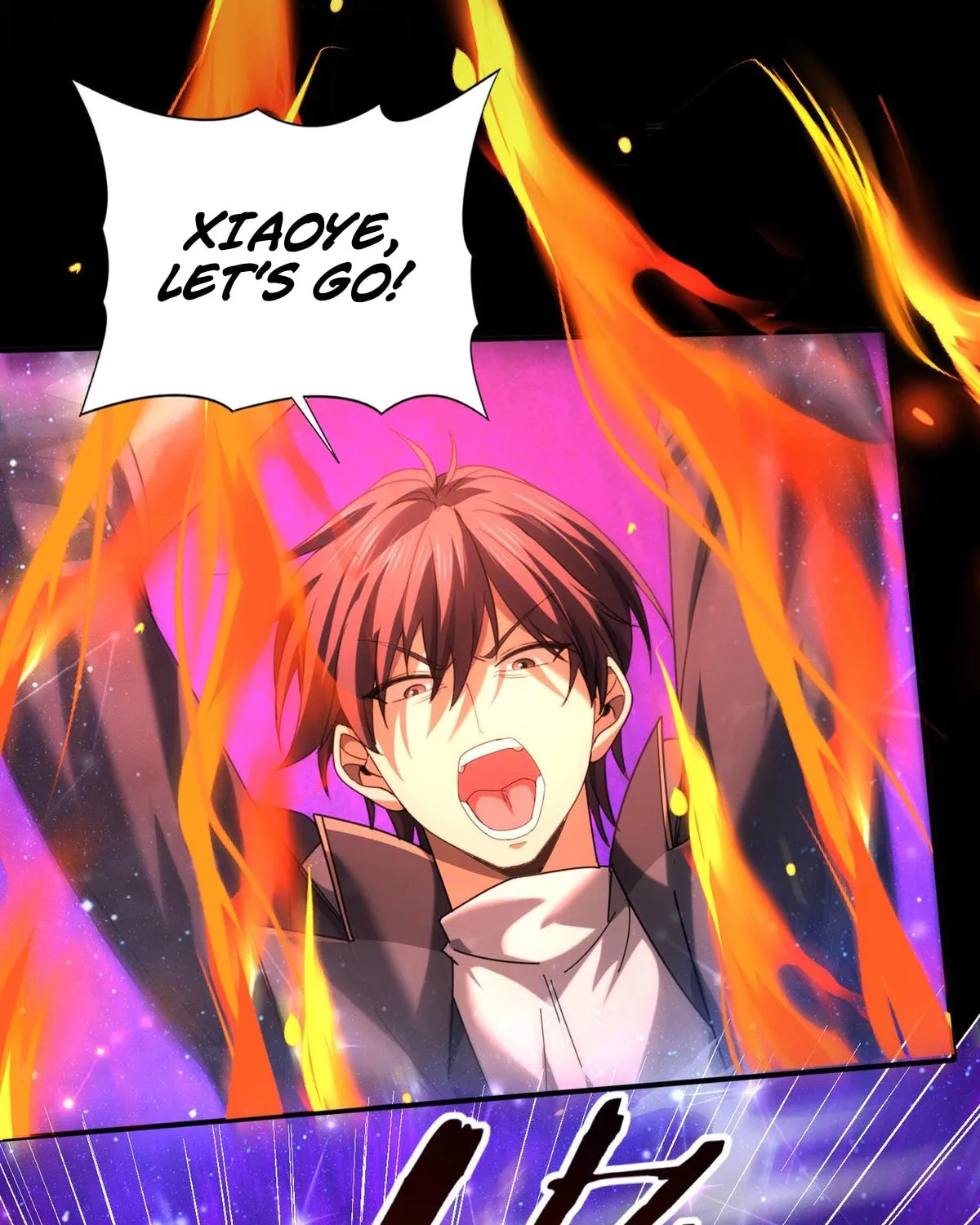 I Got the Weakest Class, Dragon Tamer!? Chapter 76 page 21 - 
