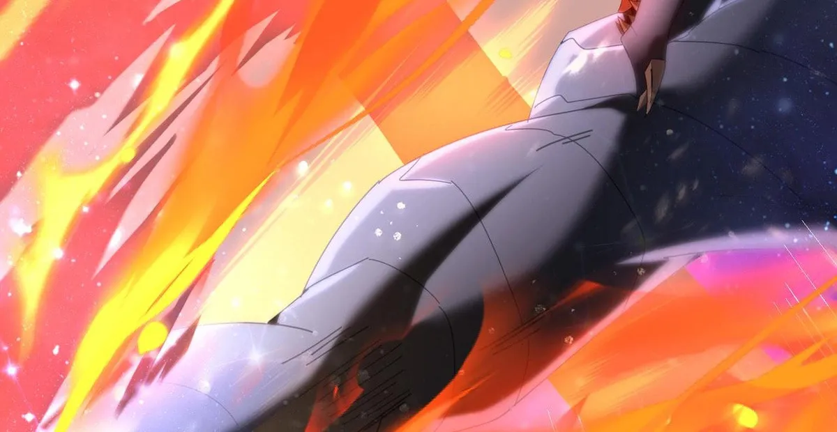 I Got the Weakest Class, Dragon Tamer!? Chapter 76 page 23 - 