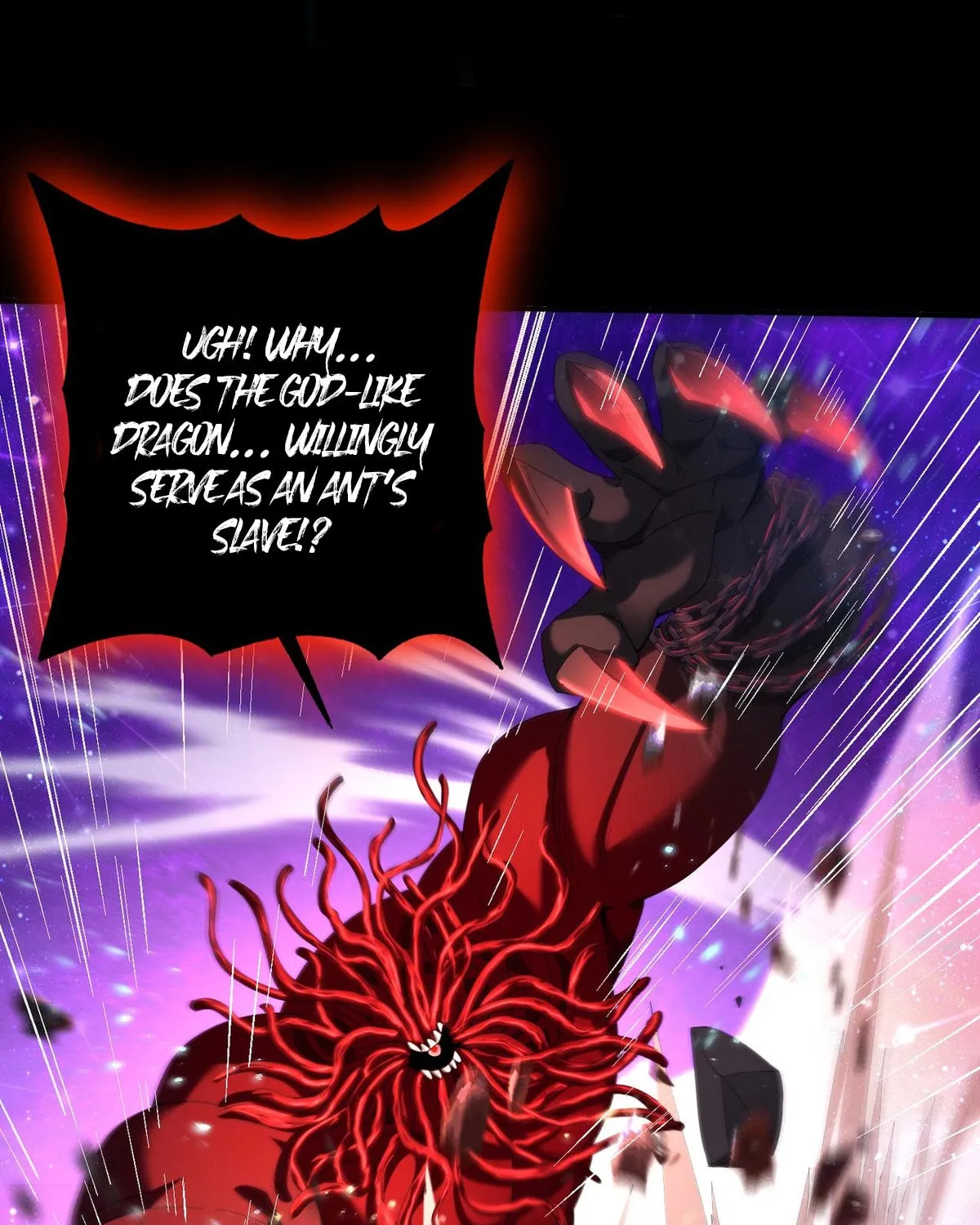I Got the Weakest Class, Dragon Tamer!? Chapter 76 page 25 - 
