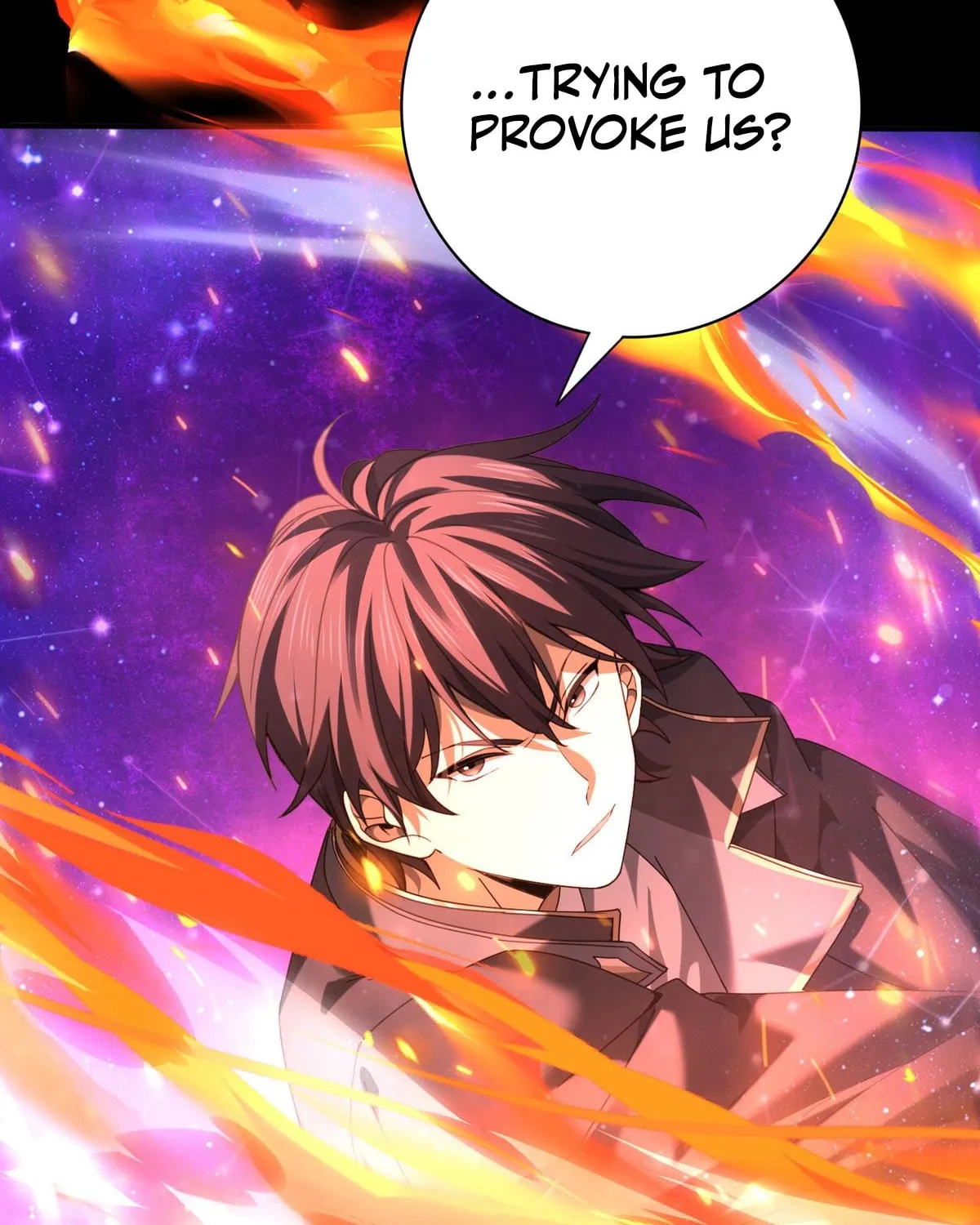I Got the Weakest Class, Dragon Tamer!? Chapter 76 page 27 - 