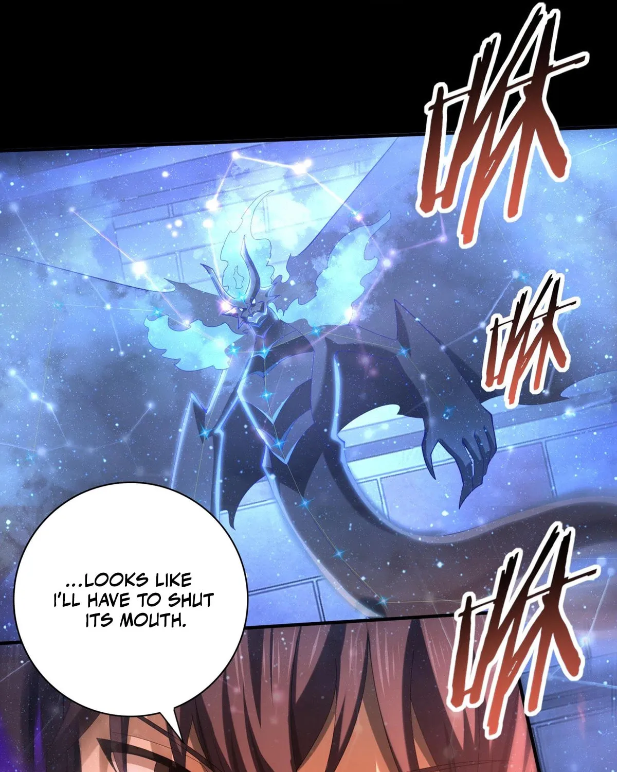 I Got the Weakest Class, Dragon Tamer!? Chapter 76 page 35 - 