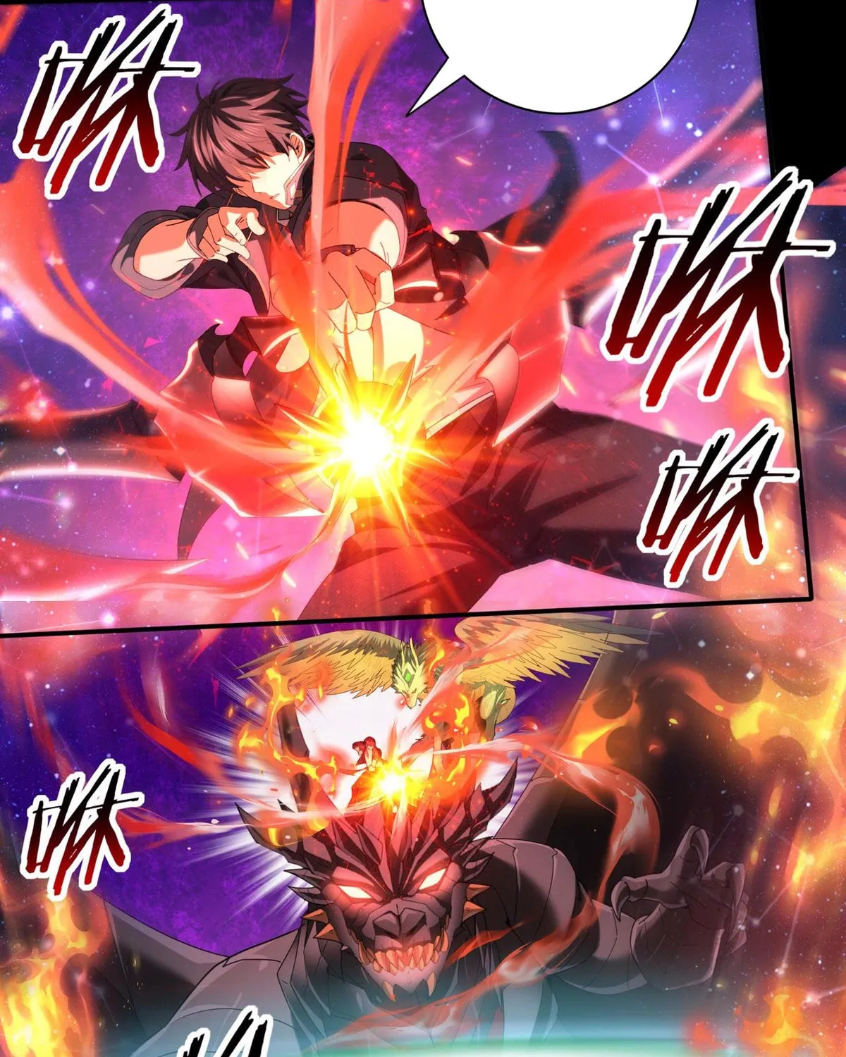 I Got the Weakest Class, Dragon Tamer!? Chapter 76 page 44 - 