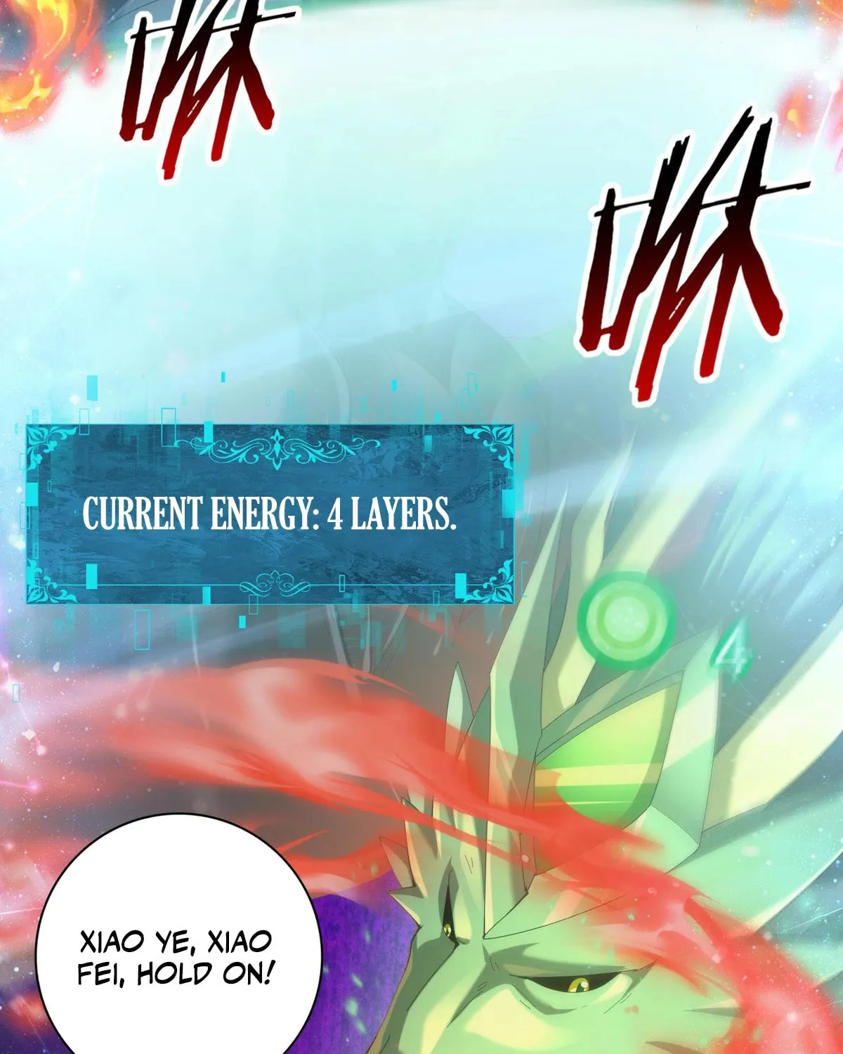 I Got the Weakest Class, Dragon Tamer!? Chapter 76 page 45 - 