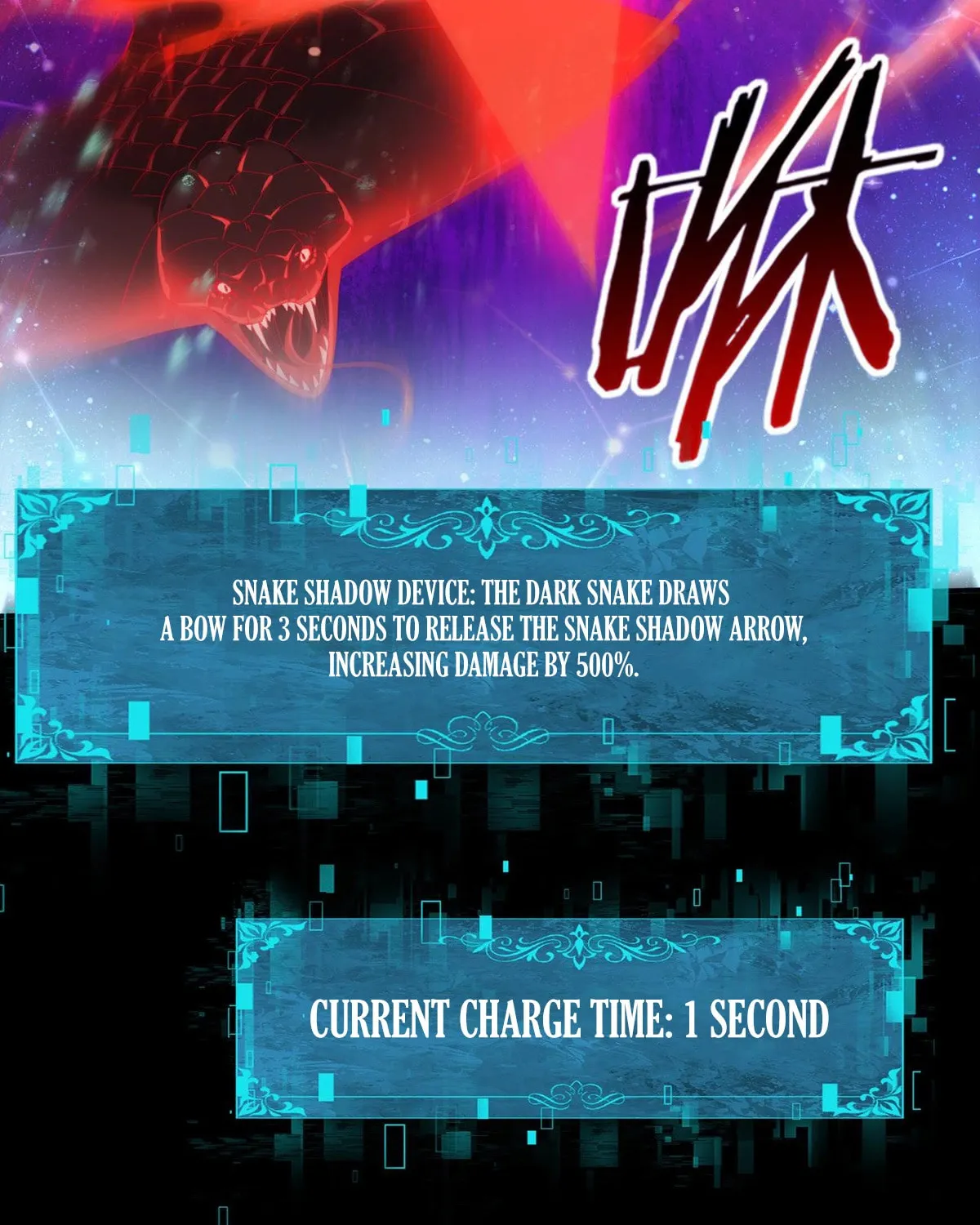 I Got the Weakest Class, Dragon Tamer!? Chapter 76 page 47 - 