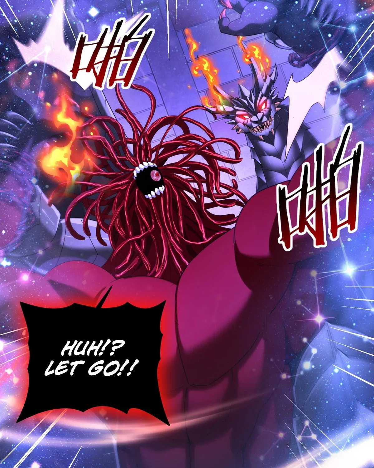 I Got the Weakest Class, Dragon Tamer!? Chapter 76 page 53 - 