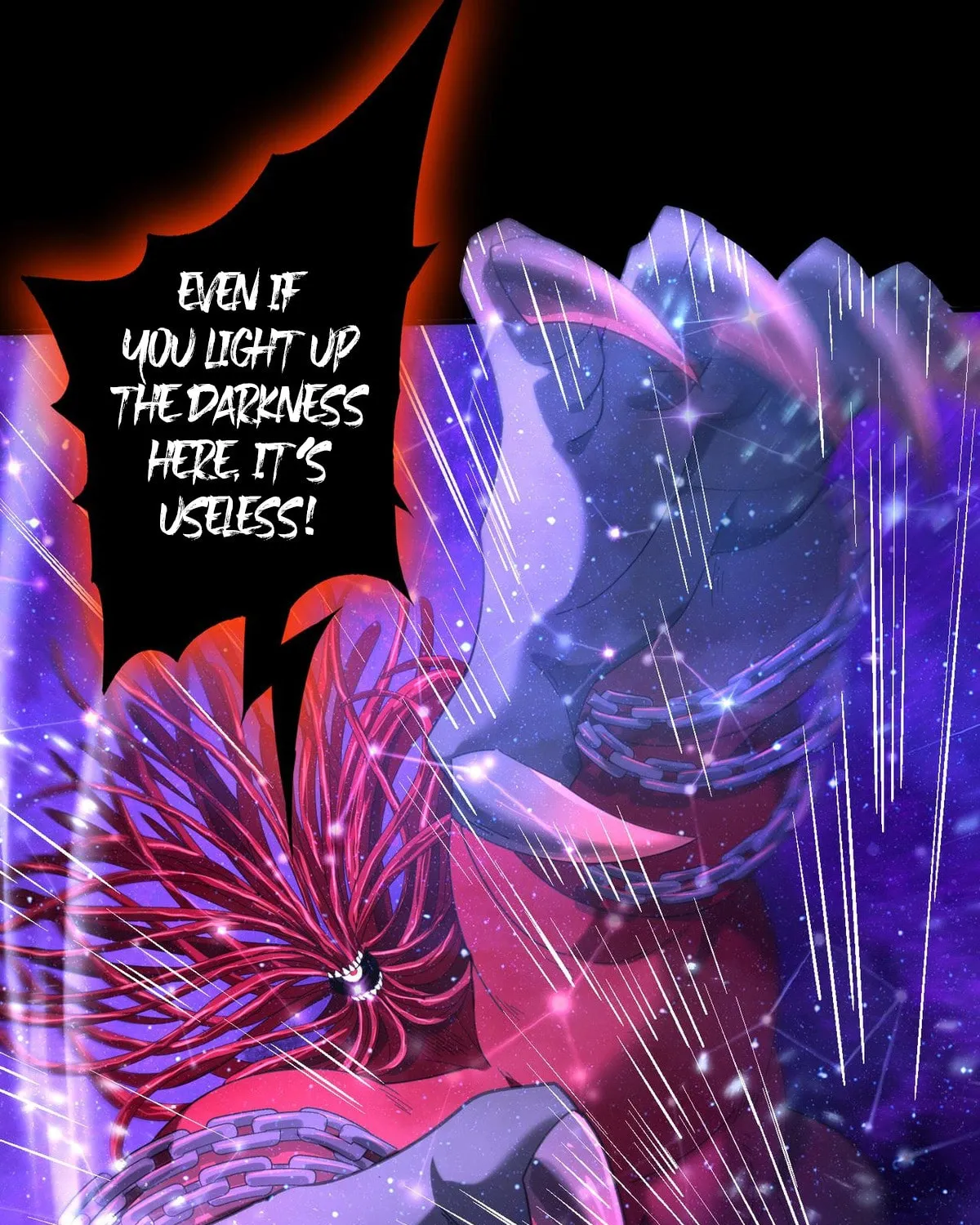 I Got the Weakest Class, Dragon Tamer!? Chapter 76 page 7 - 