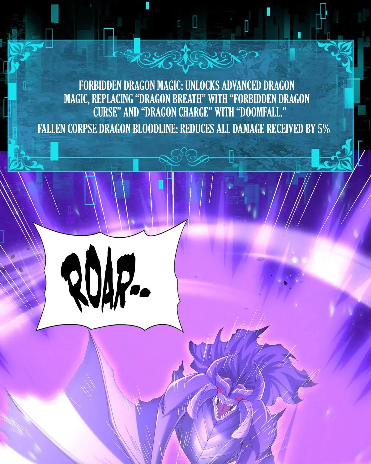 I Got the Weakest Class, Dragon Tamer!? Chapter 76 page 80 - 