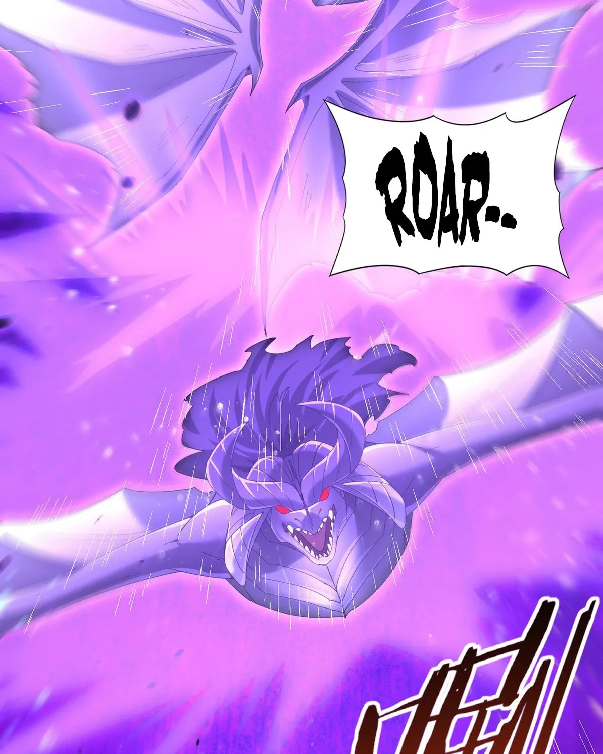 I Got the Weakest Class, Dragon Tamer!? Chapter 76 page 81 - 