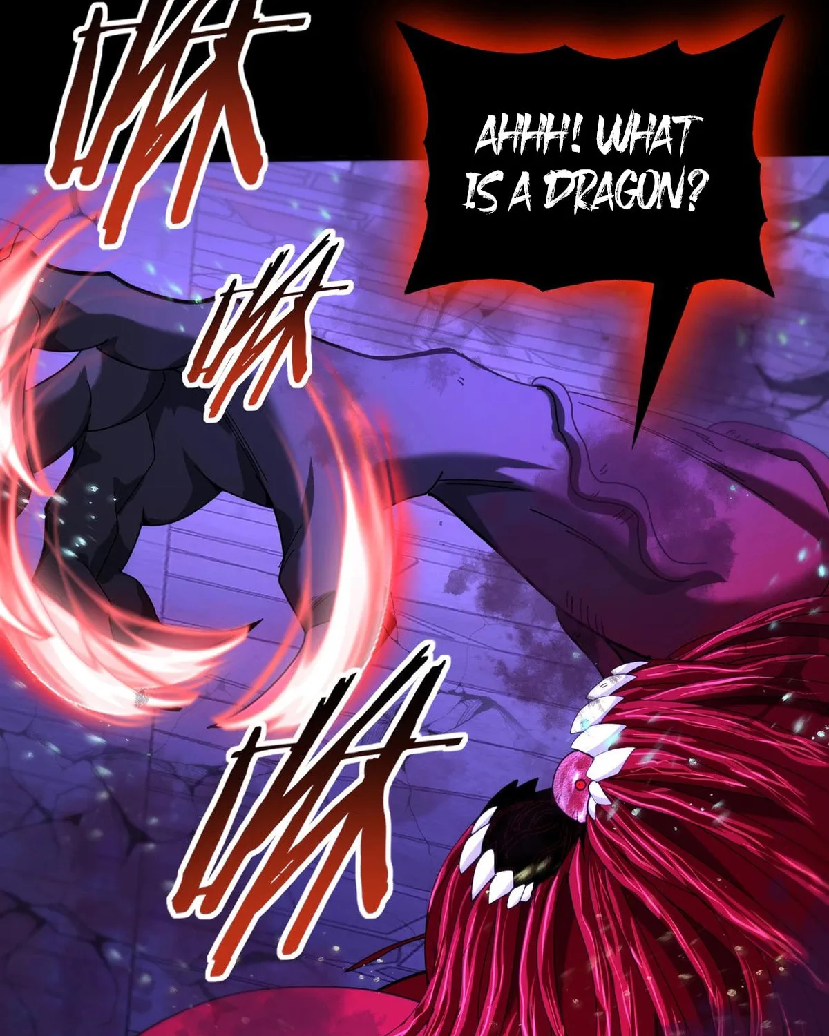 I Got the Weakest Class, Dragon Tamer!? Chapter 76 page 83 - 