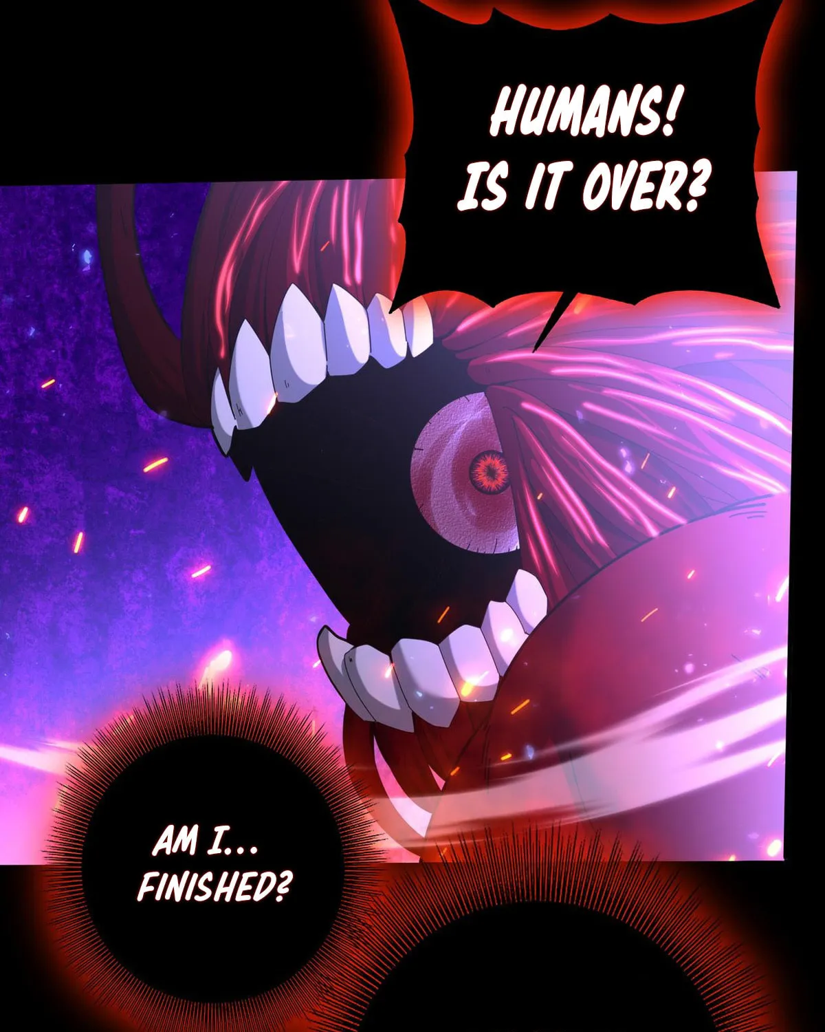I Got the Weakest Class, Dragon Tamer!? Chapter 77 page 16 - 