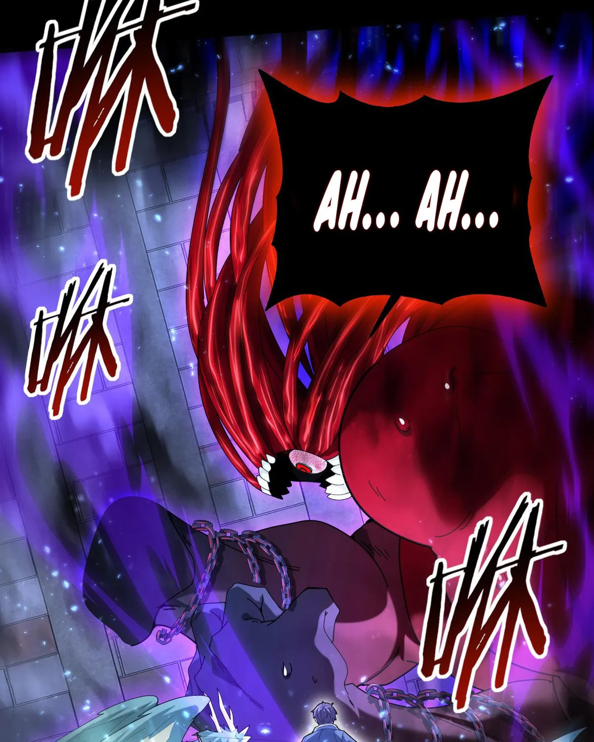 I Got the Weakest Class, Dragon Tamer!? Chapter 77 page 20 - 