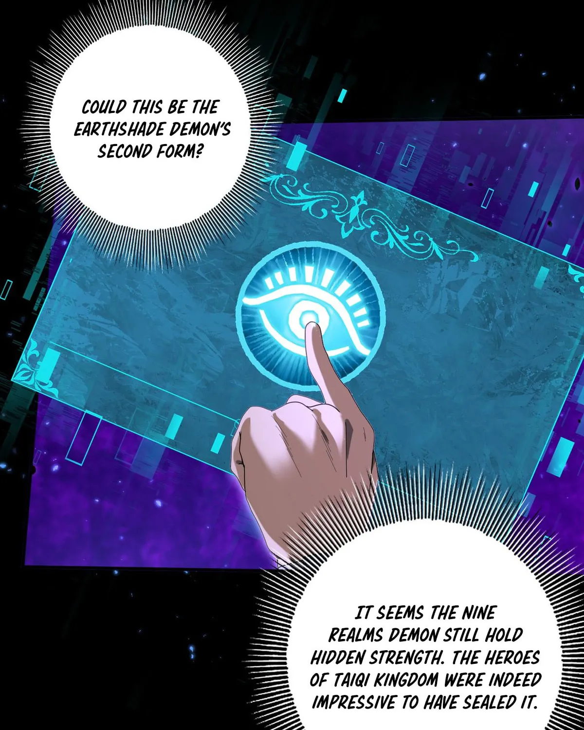 I Got the Weakest Class, Dragon Tamer!? Chapter 77 page 28 - 
