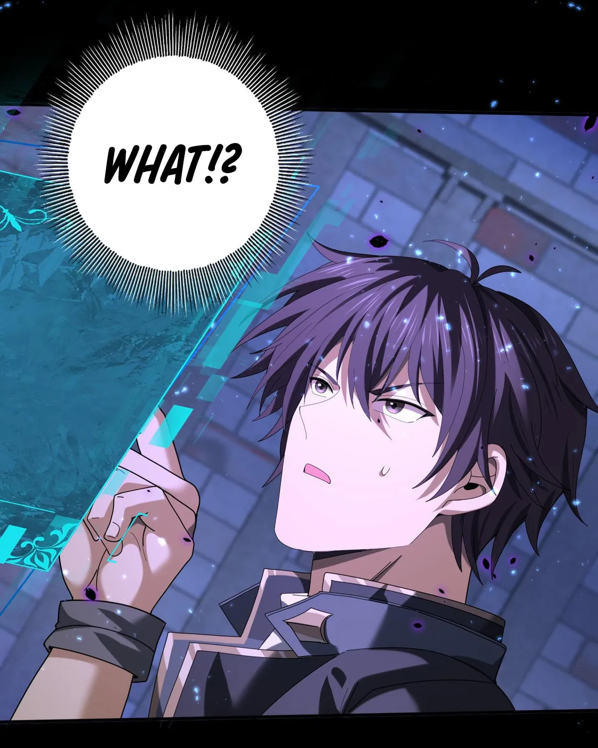 I Got the Weakest Class, Dragon Tamer!? Chapter 77 page 30 - 