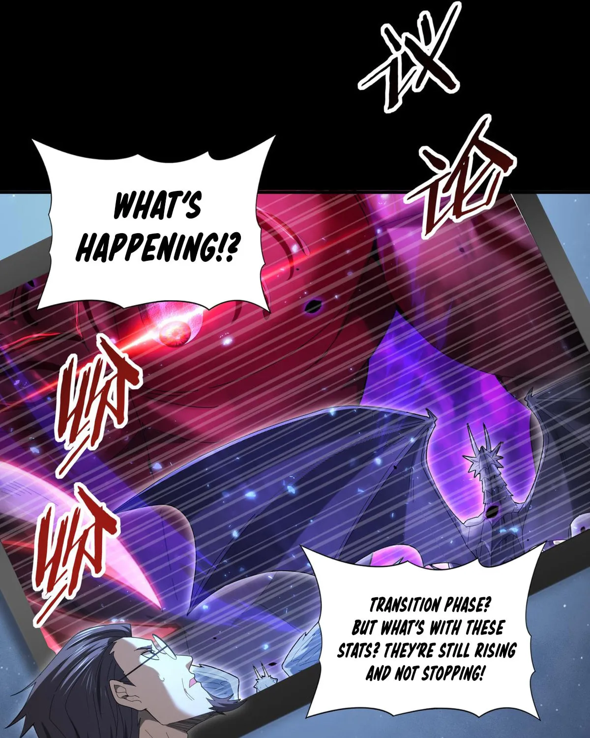 I Got the Weakest Class, Dragon Tamer!? Chapter 77 page 36 - 