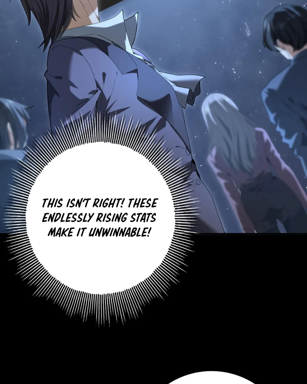 I Got the Weakest Class, Dragon Tamer!? Chapter 77 page 37 - 