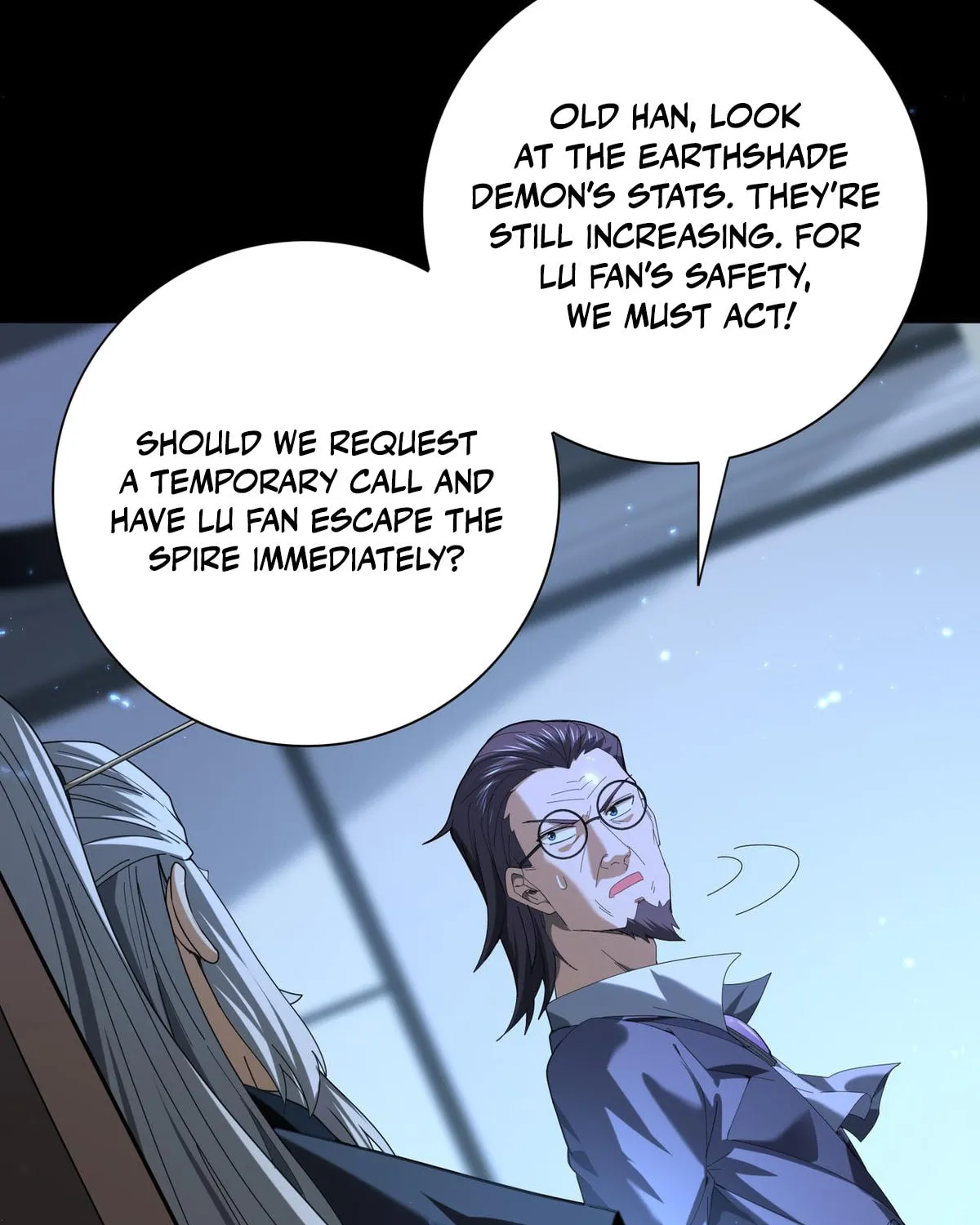 I Got the Weakest Class, Dragon Tamer!? Chapter 77 page 38 - 