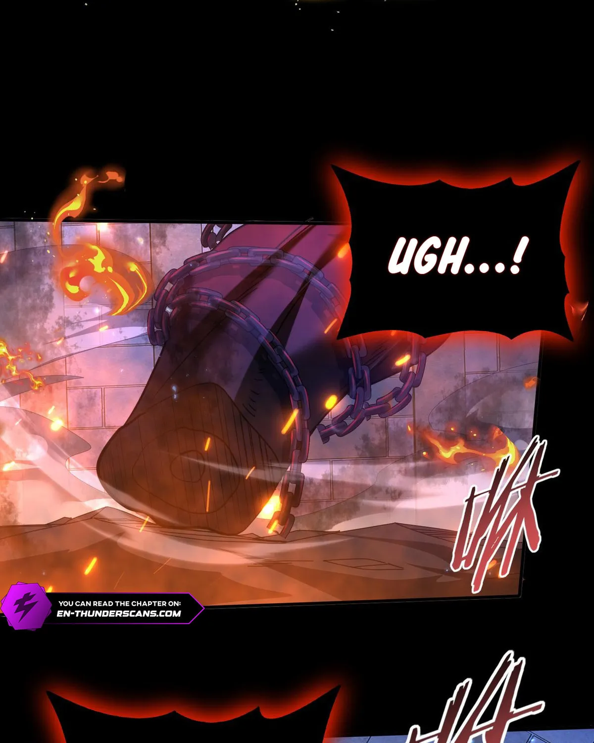 I Got the Weakest Class, Dragon Tamer!? Chapter 77 page 6 - 
