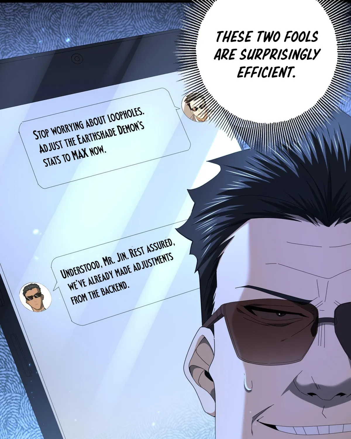 I Got the Weakest Class, Dragon Tamer!? Chapter 77 page 52 - 