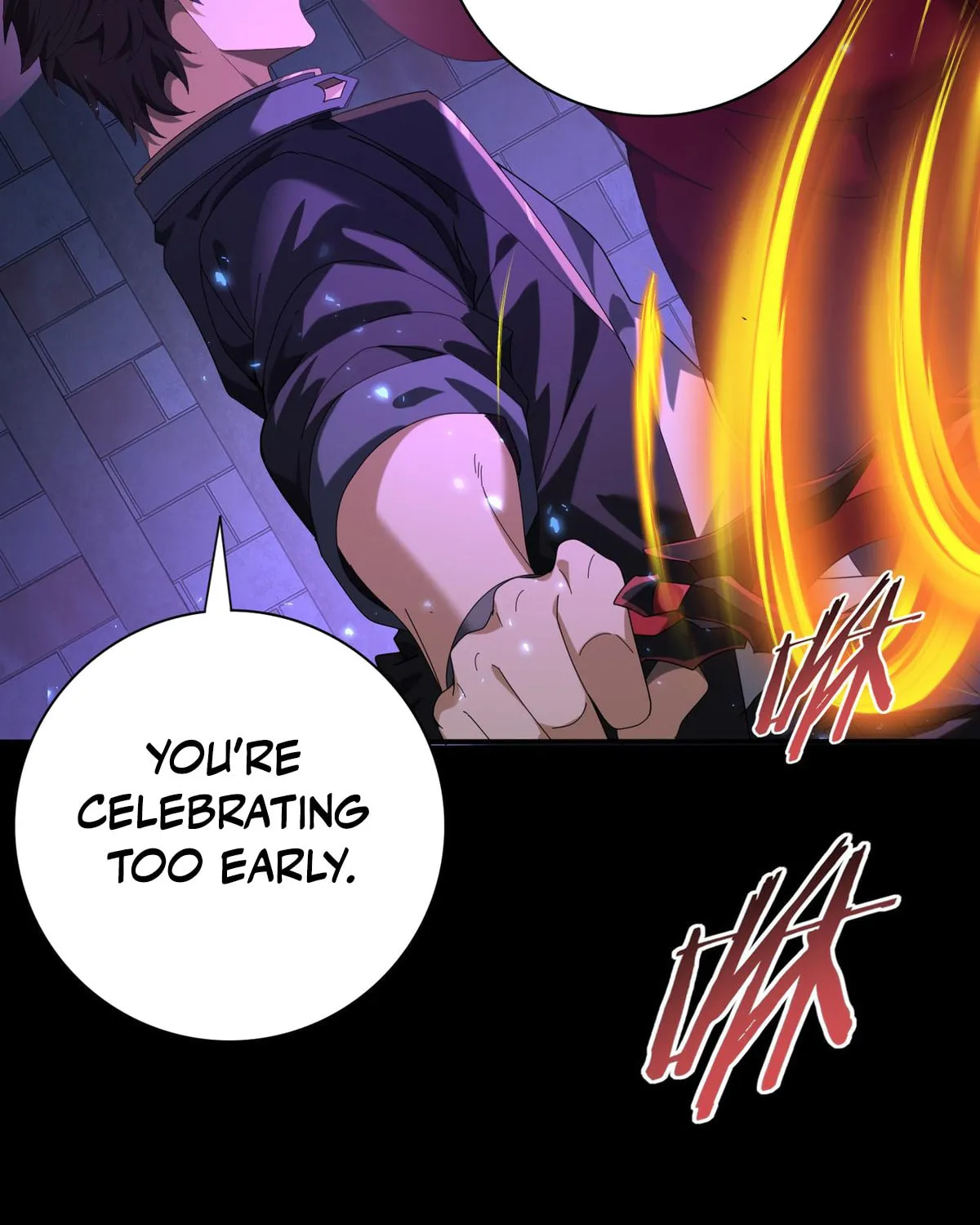 I Got the Weakest Class, Dragon Tamer!? Chapter 77 page 57 - 