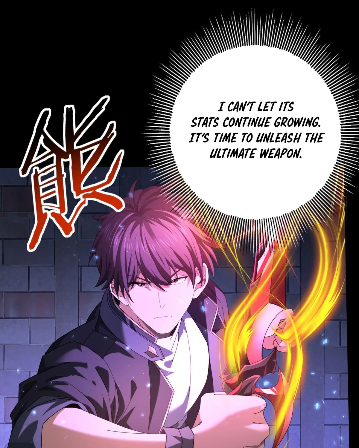 I Got the Weakest Class, Dragon Tamer!? Chapter 77 page 58 - 