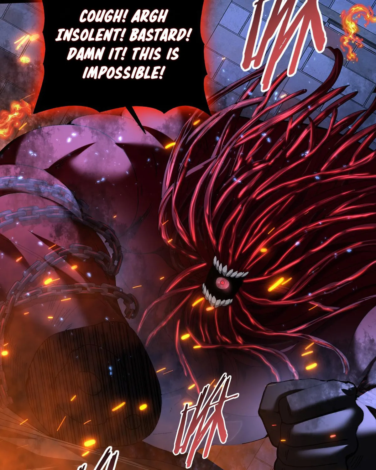 I Got the Weakest Class, Dragon Tamer!? Chapter 77 page 7 - 
