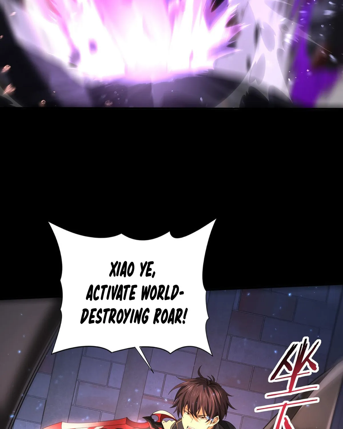 I Got the Weakest Class, Dragon Tamer!? Chapter 77 page 64 - 