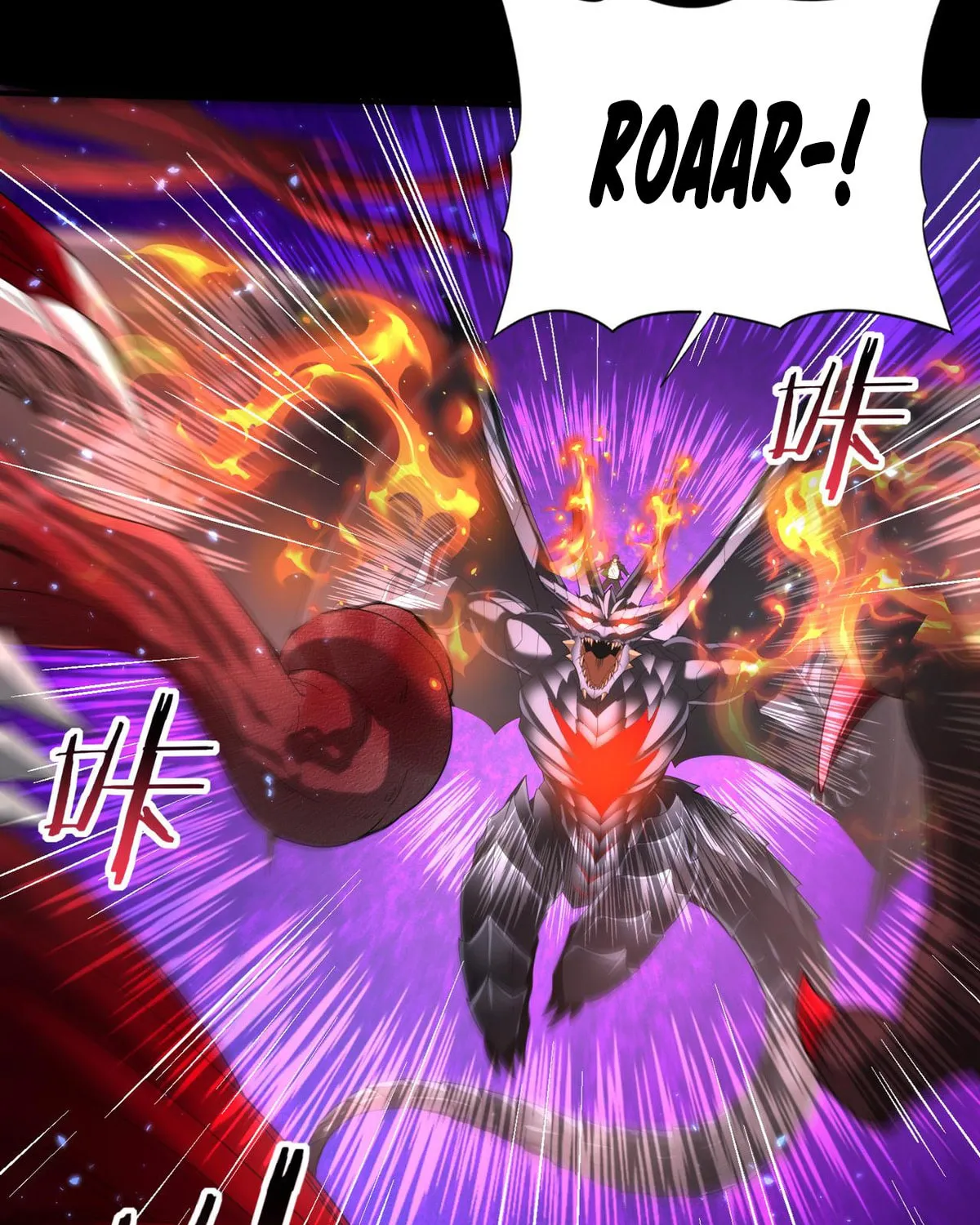 I Got the Weakest Class, Dragon Tamer!? Chapter 77 page 66 - 