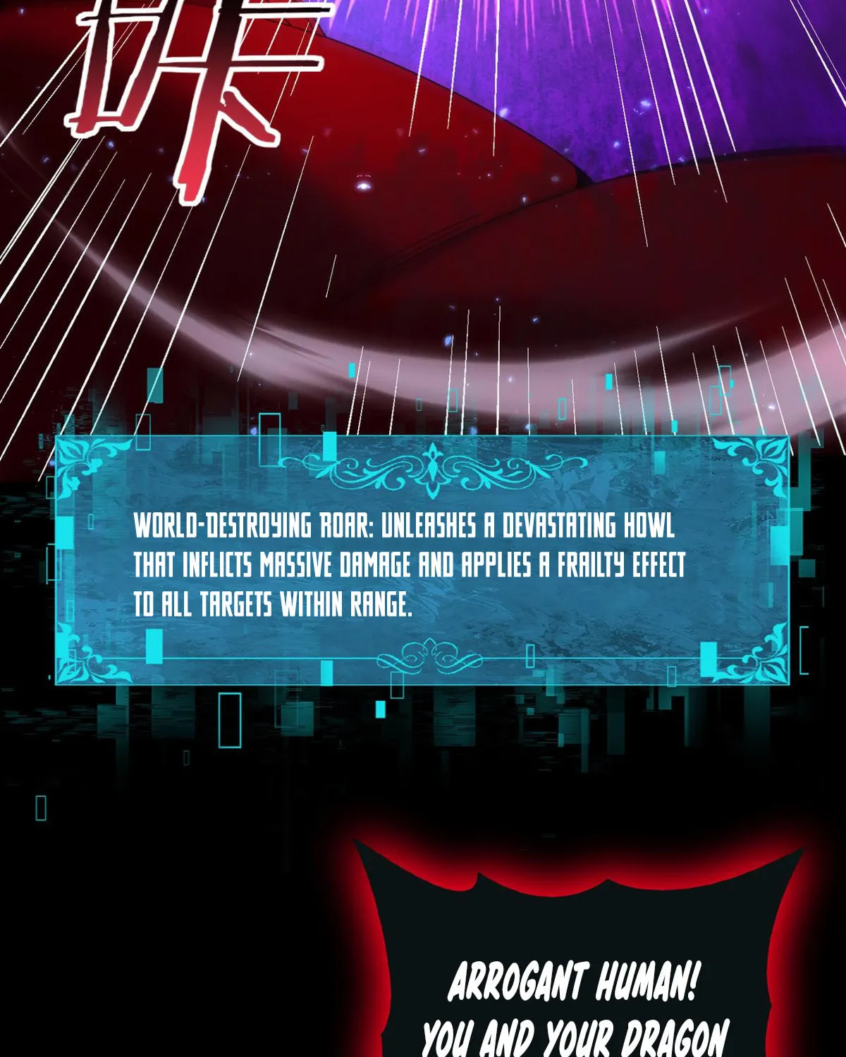 I Got the Weakest Class, Dragon Tamer!? Chapter 77 page 67 - 